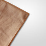 Load image into Gallery viewer, Toffee Peach - Stardust Georgette Hijab
