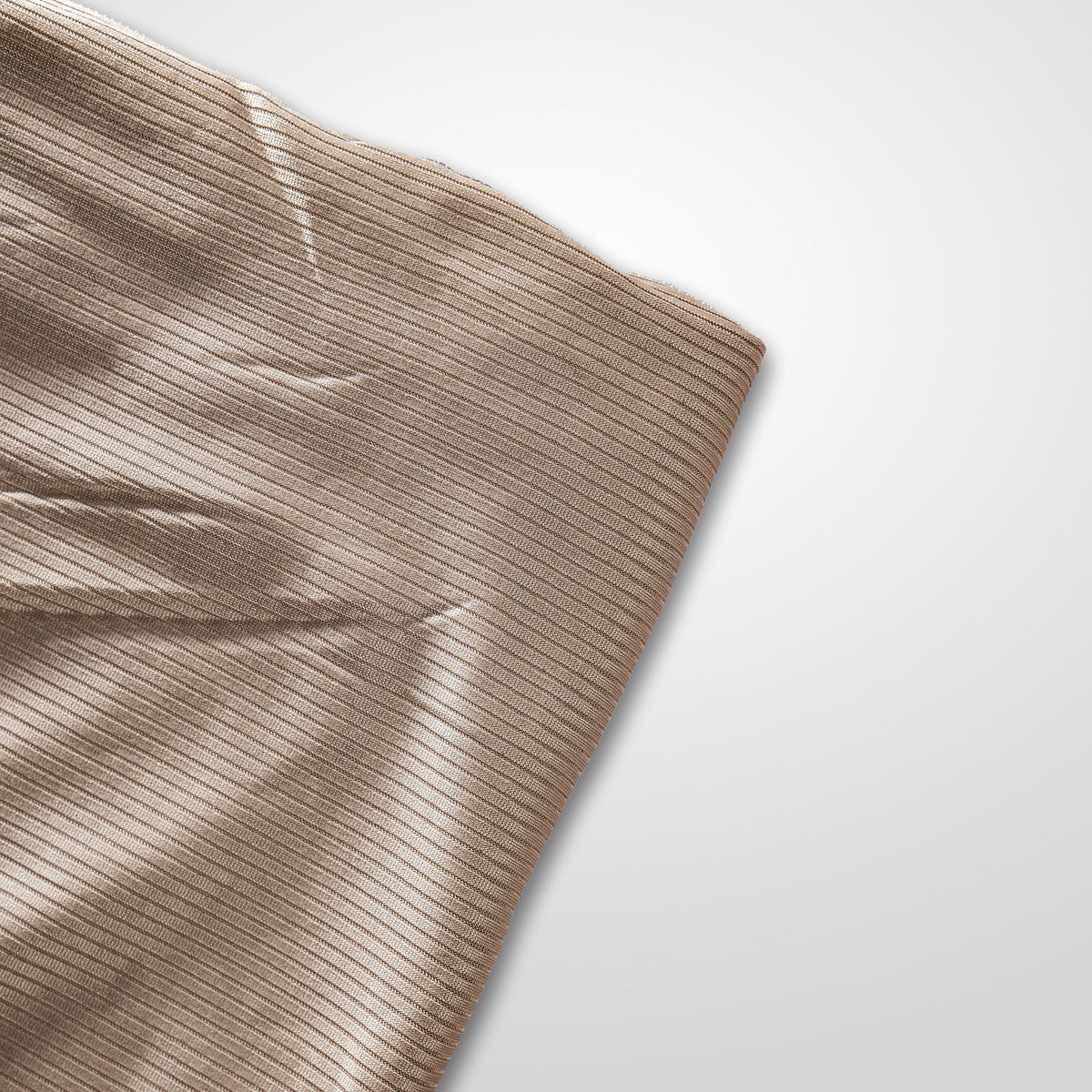 Tortilla   ribbed jersey