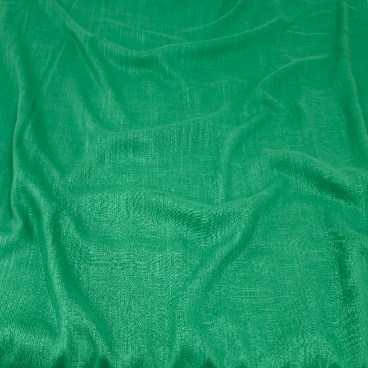 Turkish lawn hijab   green