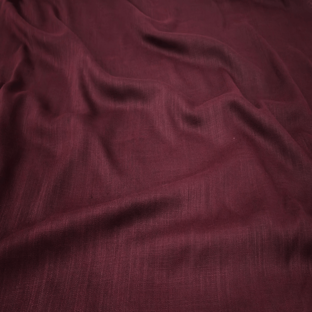 Turkish Lawn Hijab - Mauve