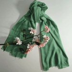 Load image into Gallery viewer, Turkish Lawn Hijab - Mint
