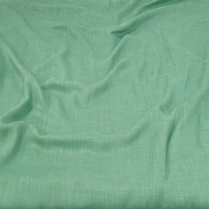 Turkish Lawn Hijab - Mint