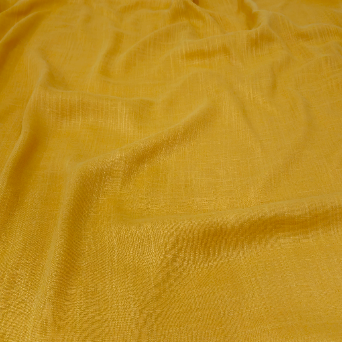 Turkish lawn hijab   mustard