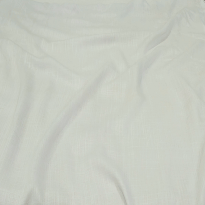 Turkish Lawn Hijab - White