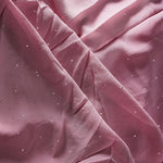 Load image into Gallery viewer, Watermelon - Stardust Georgette Hijab

