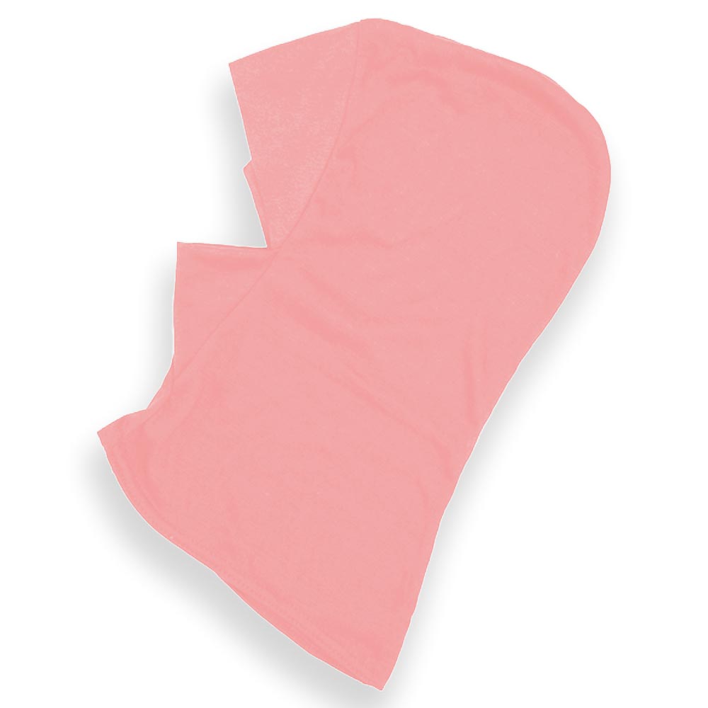 Ninja cap   blushpink