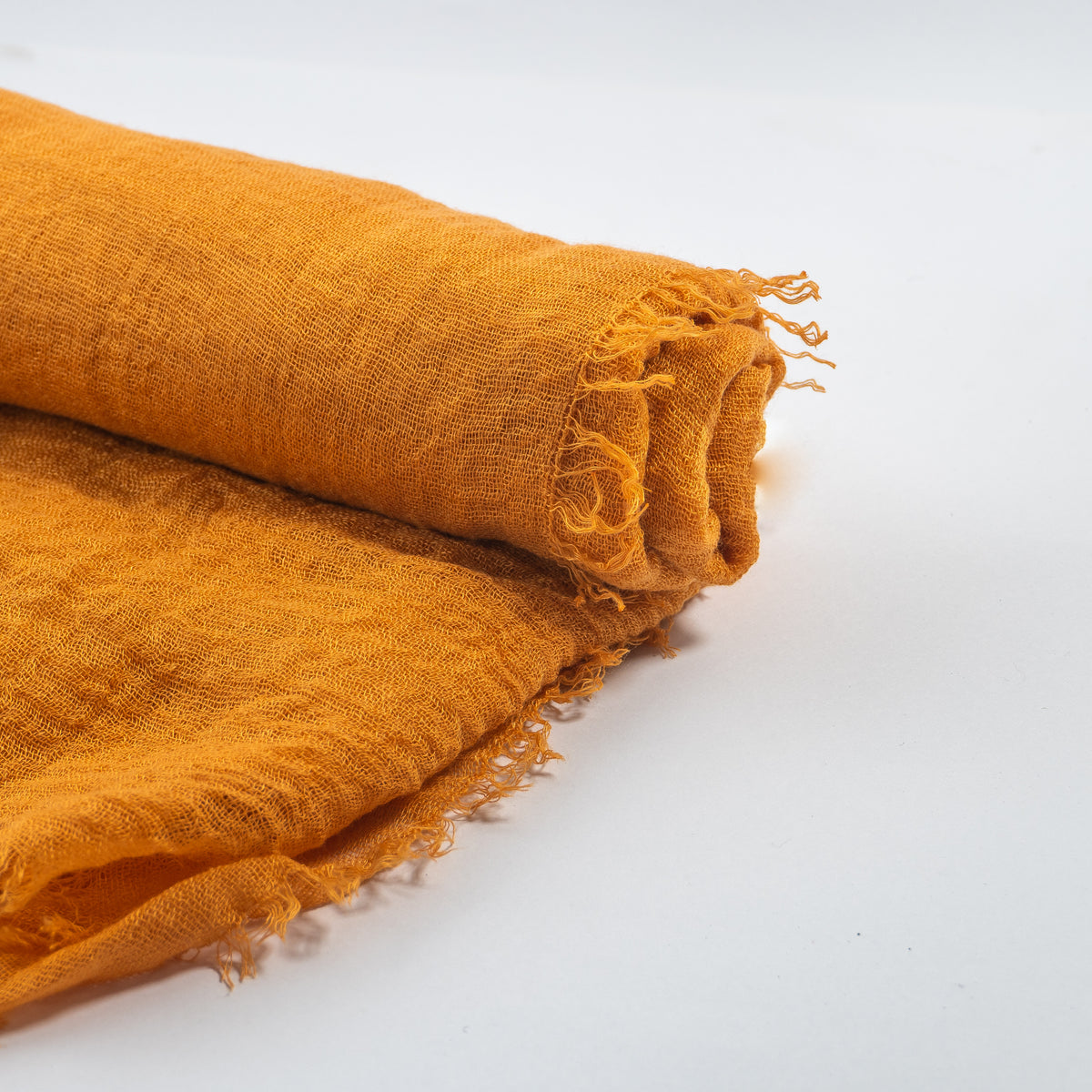 Crinkle crimps (honey)