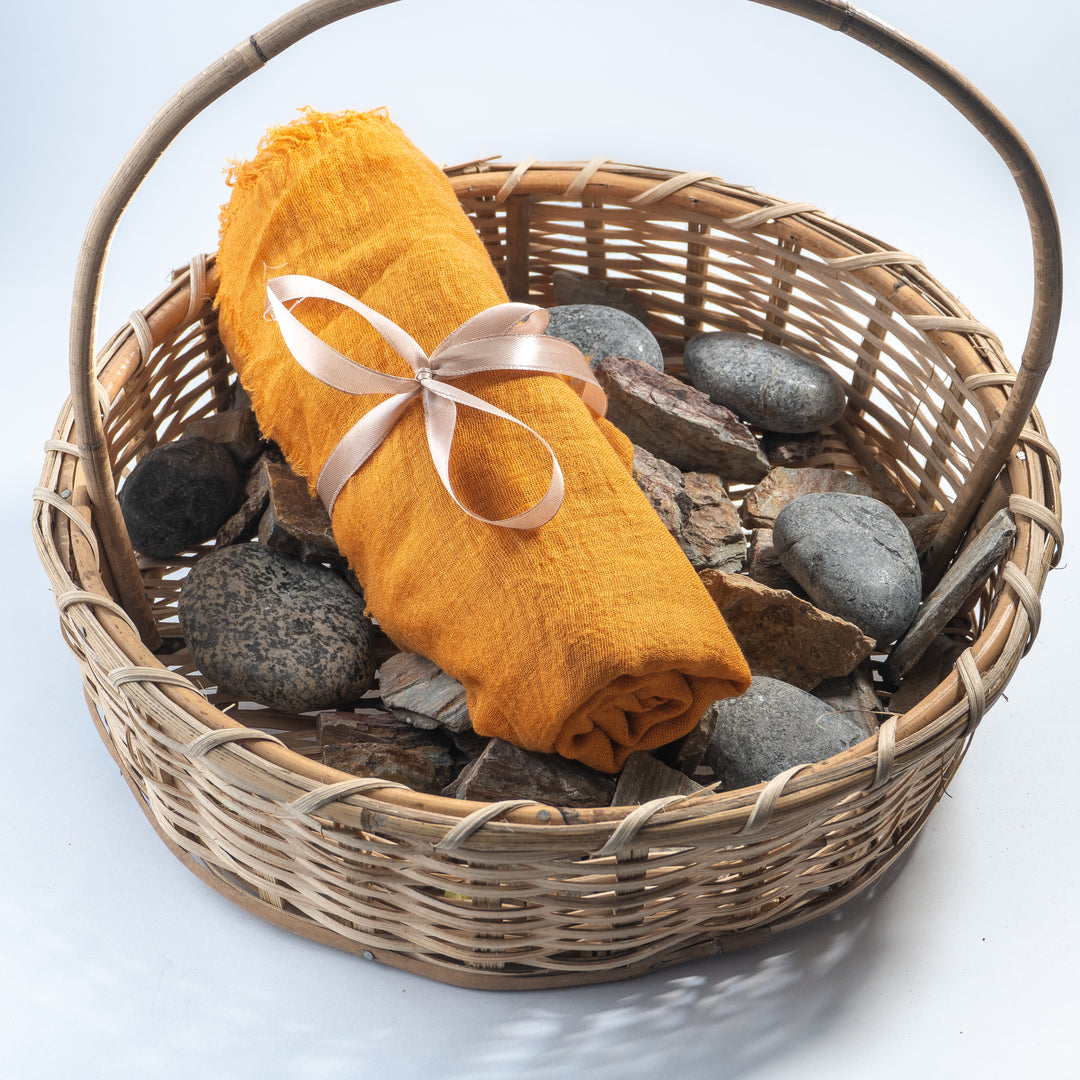 Crinkle Crimps (Honey)