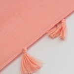 Load image into Gallery viewer, Salmon - Plain With Tassel
