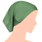 Load image into Gallery viewer, Tube Underscarf Cap - Mint
