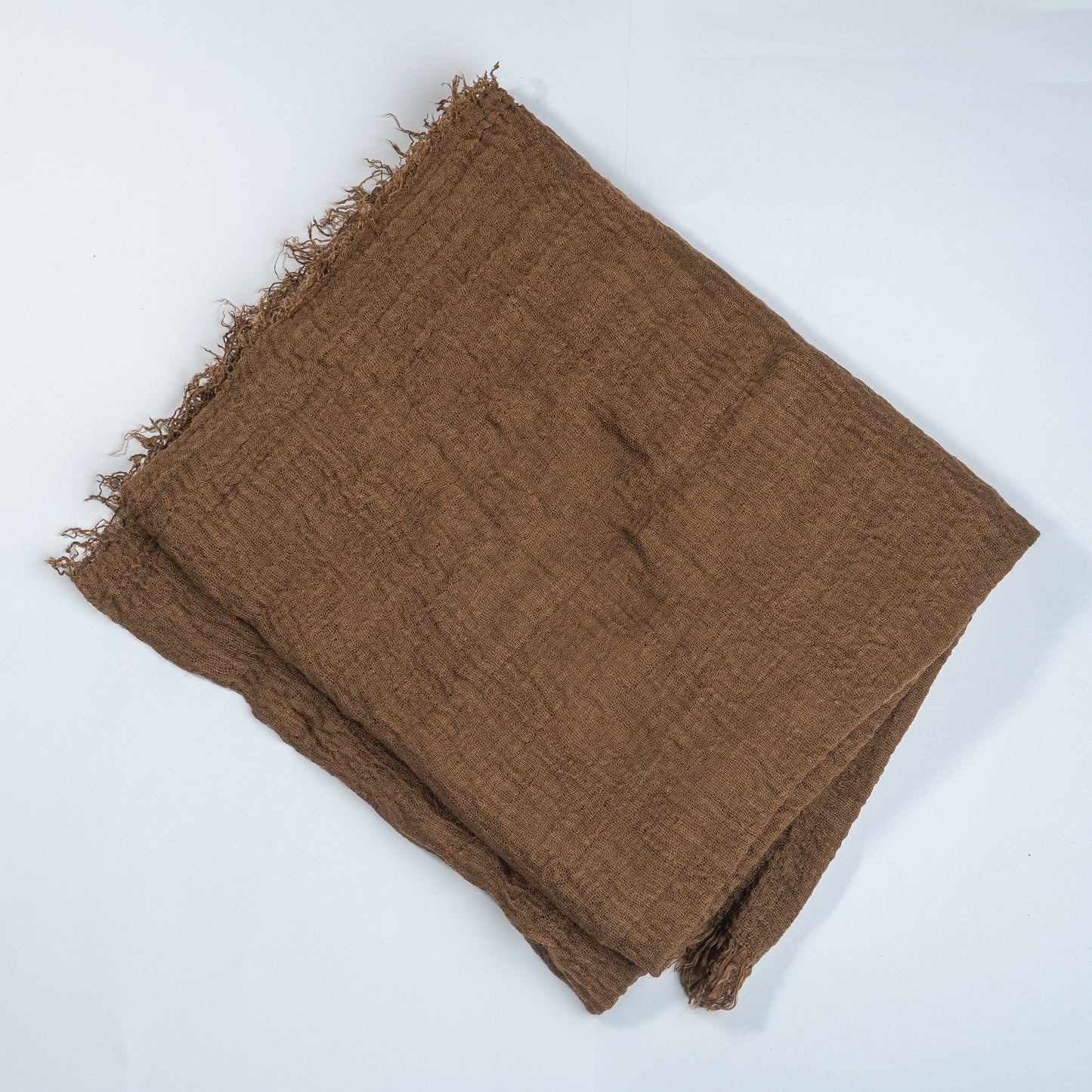 Crinkle Crimps (Dark Brown)