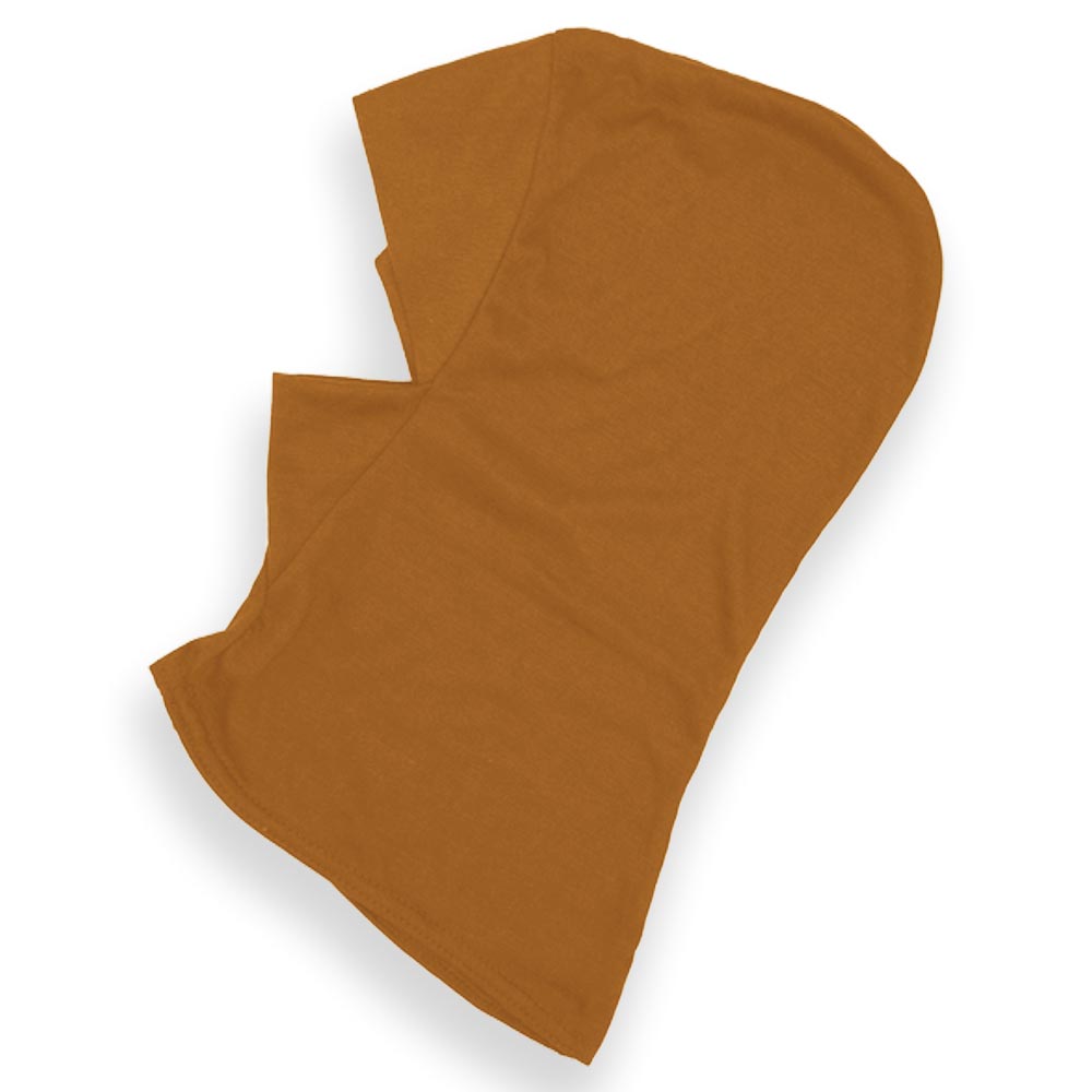 Ninja cap   gold