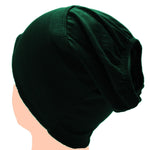 Load image into Gallery viewer, Bonnet Cap - Halogreen
