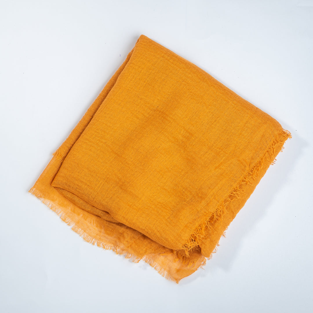 Crinkle Crimps (Honey)