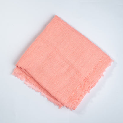 Crinkle Crimps (Light Peach)