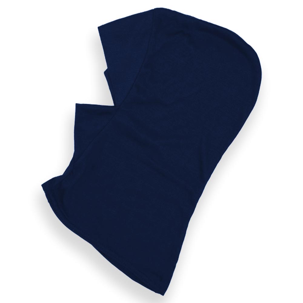 Ninja cap   navy blue