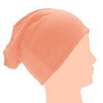 Load image into Gallery viewer, Bonnet Cap - Peach
