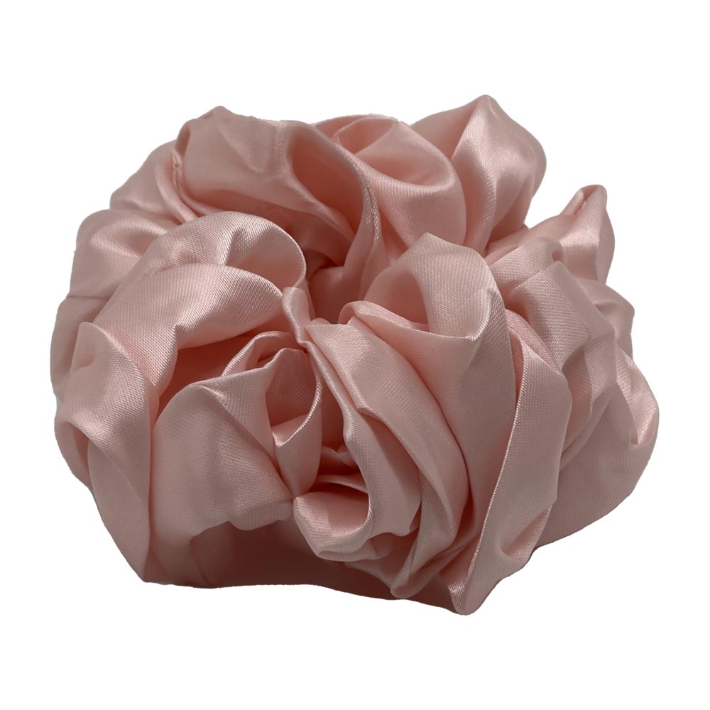 Scrunchies   pink