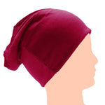 Load image into Gallery viewer, Bonnet Cap - Punch Pink
