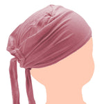 Load image into Gallery viewer, Tie-back Underscarf - Rouge
